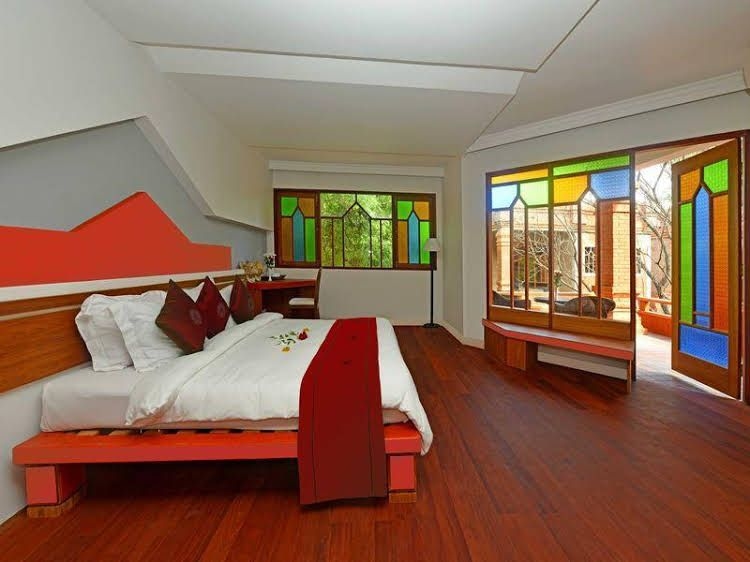 Ananta Bagan Hotel3
