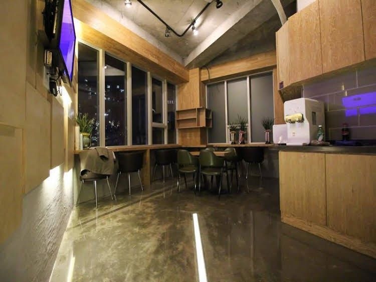 Hostel The Style1