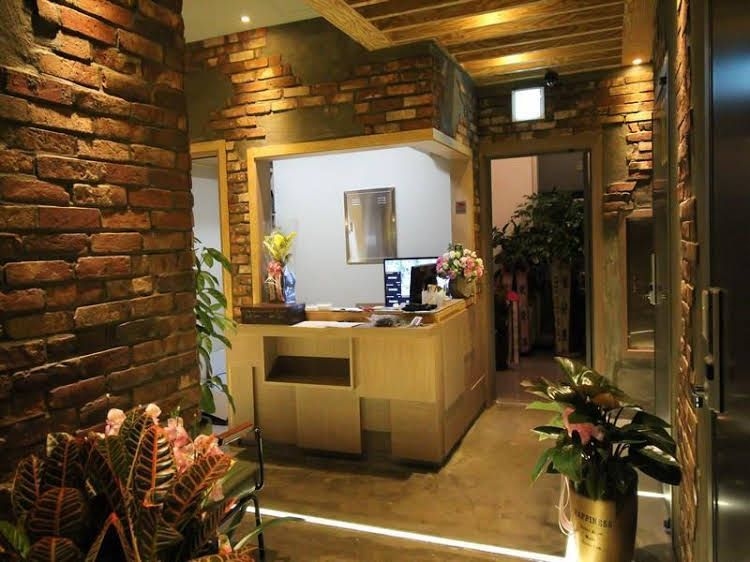 Hostel The Style3