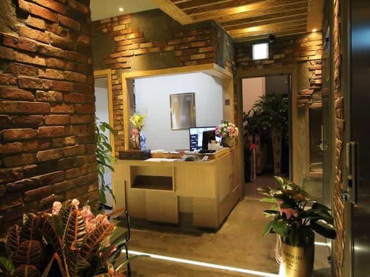 Hostel The Style Hostel The Style