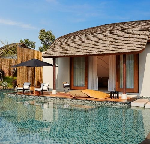 Boribot Pool Resort Khaoyai1