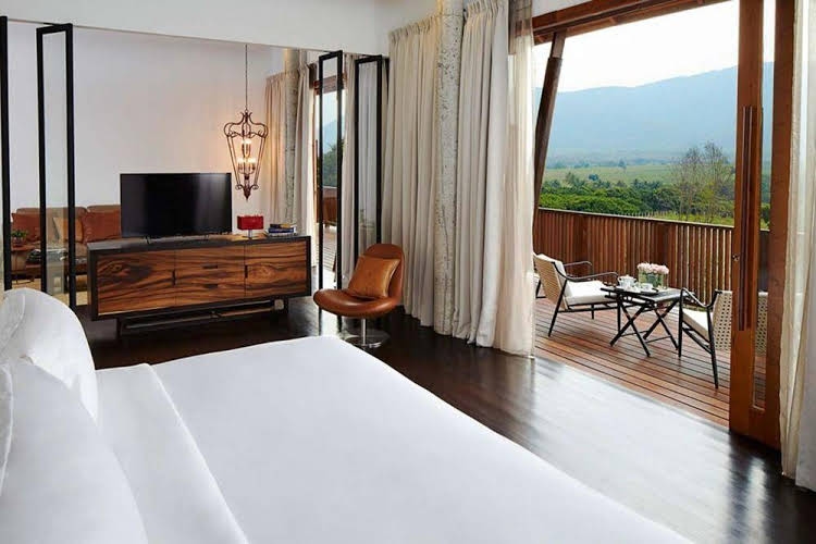 Boribot Pool Resort Khaoyai4