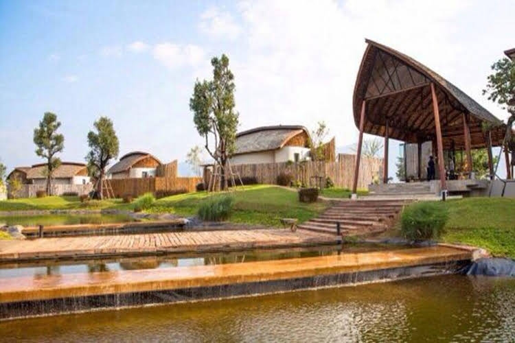 Boribot Pool Resort Khaoyai2