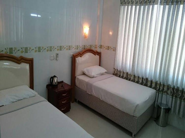 Nan Eain Thu Hotel0