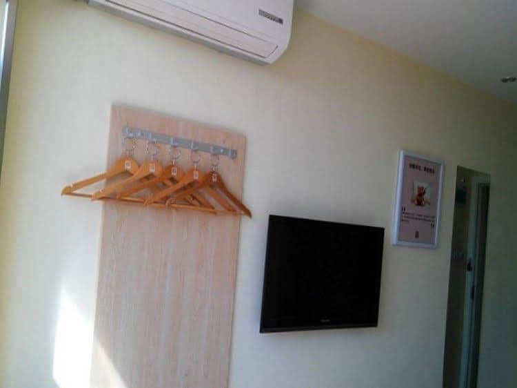 7 Days Inn Qiqihaer Central Ring Plaza Bukui South Avenue Branch 7 Days Inn Qiqihaer Central Ring Plaza Bukui South Avenue Branch