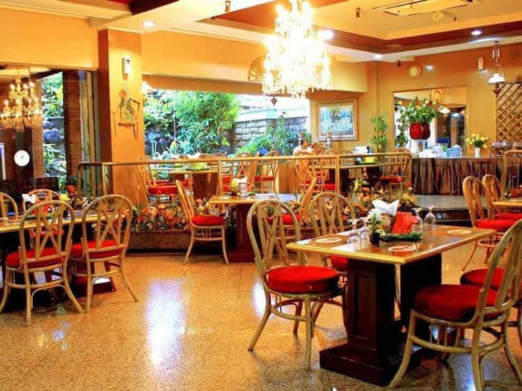 Johns Pardede International Hotel Johns Pardede International Hotel