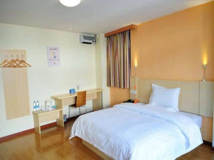 7 Days Inn Dali Ancient Town Branch 7 Days Inn Dali Ancient Town Branch