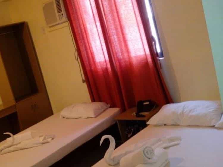 Iloilo Budget Inn - Valeria Iloilo Budget Inn - Valeria