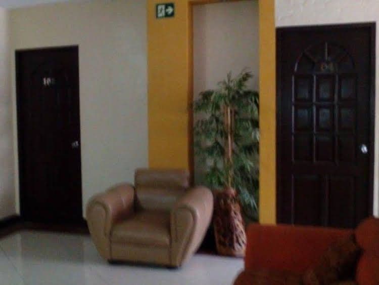 Iloilo Budget Inn - Valeria Iloilo Budget Inn - Valeria