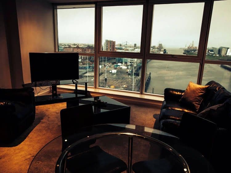 Diamond Apartment Belfast Diamond Apartment Belfast