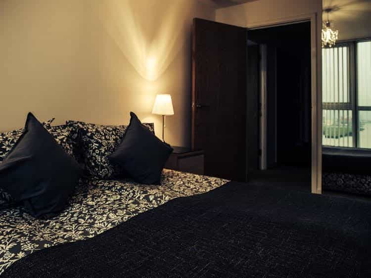 Diamond Apartment Belfast Diamond Apartment Belfast