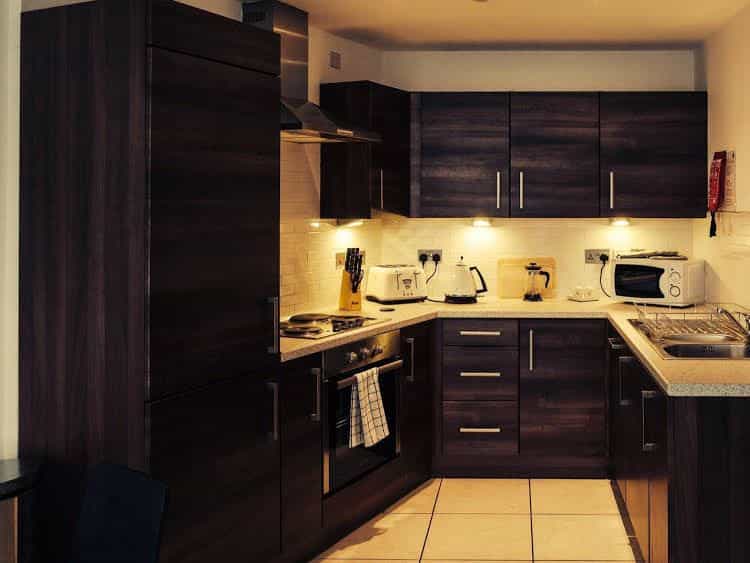 Diamond Apartment Belfast Diamond Apartment Belfast