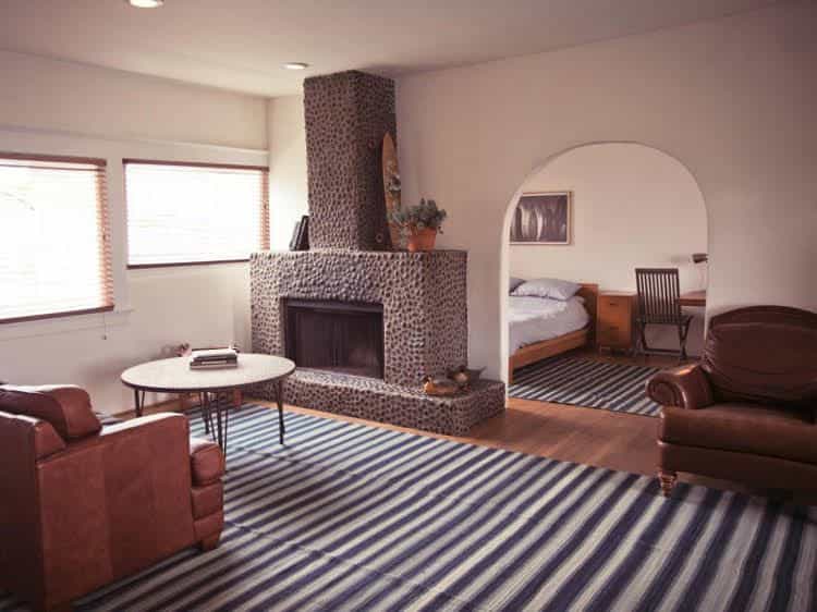 The Rose Hotel