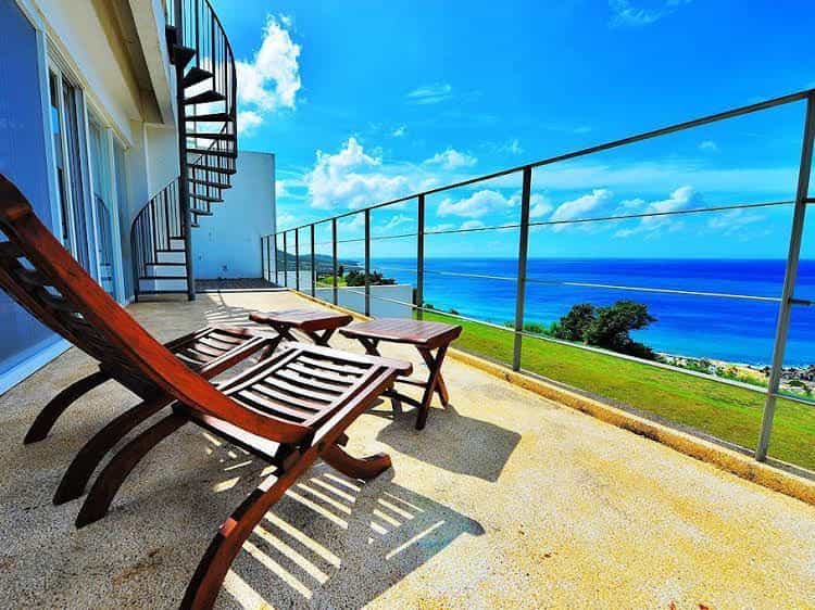 Ocean Paradise Resort Ocean Paradise Resort