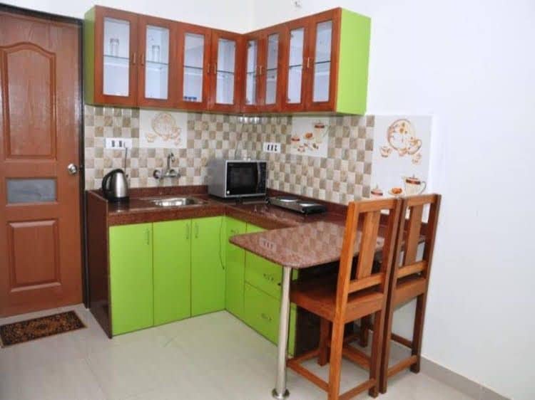 Urba Luxury Service Apartments Urba Luxury Service Apartments