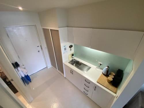 Studio with Sea View and Balcony - Maldives