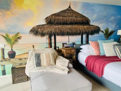 Lorne World Apartment2
