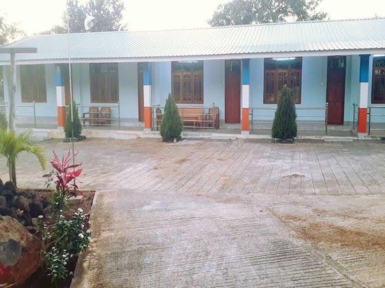Zay Yar Thein Gi Hotel1