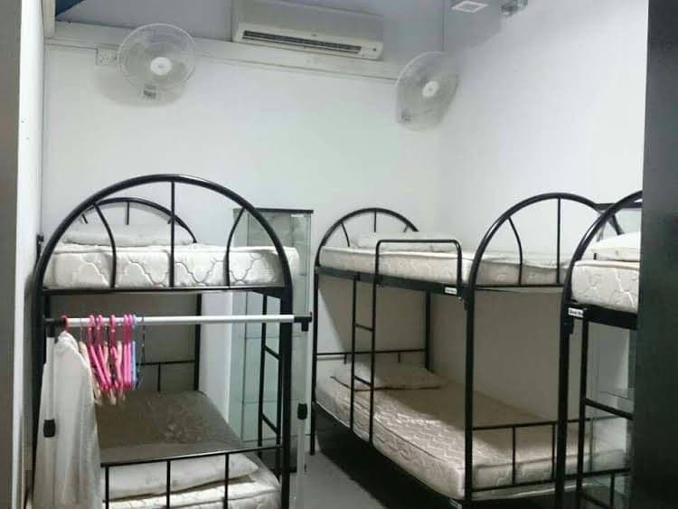 All Days Inn - Paya Lebar All Days Inn - Paya Lebar