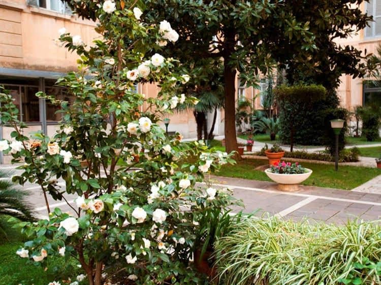 B&B Le Stanze Del Papa B&B Le Stanze Del Papa