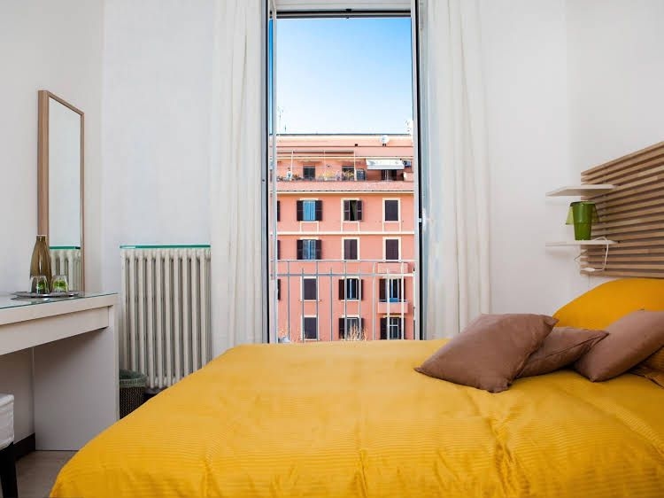 B&B Le Stanze Del Papa3