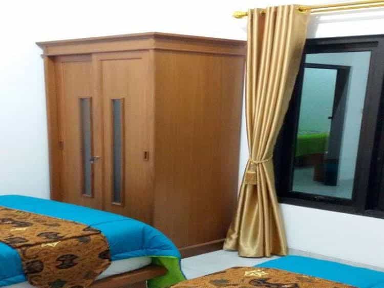 Rumah Berkah Guest House Rumah Berkah Guest House