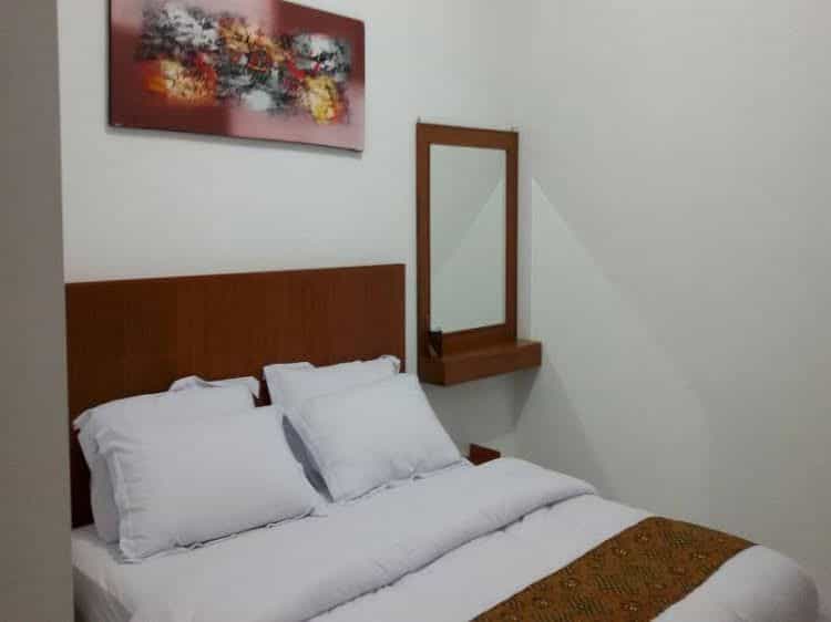 Rumah Berkah Guest House Rumah Berkah Guest House