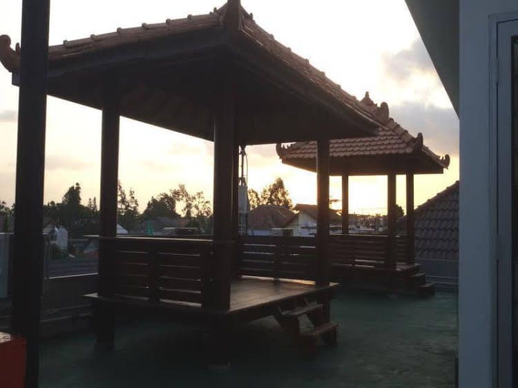Rumah Berkah Guest House Rumah Berkah Guest House