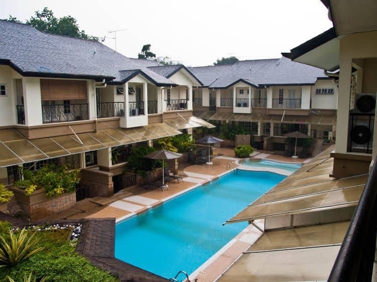 5 Twenty Ampang Hilir Guesthouse 5 Twenty Ampang Hilir Guesthouse