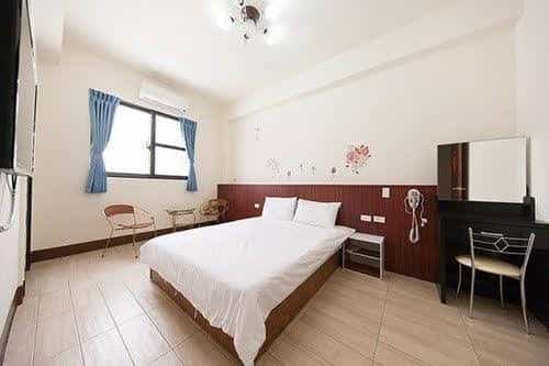 Hengchun 101 Guest House Hengchun 101 Guest House