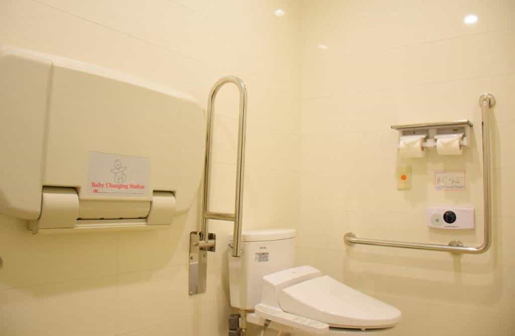โรงแรมกลอรี ไฟน์ โรงแรมกลอรี ไฟน์