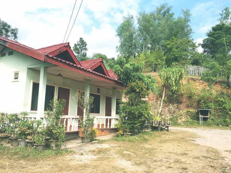 Khammee Guesthouse Khammee Guesthouse