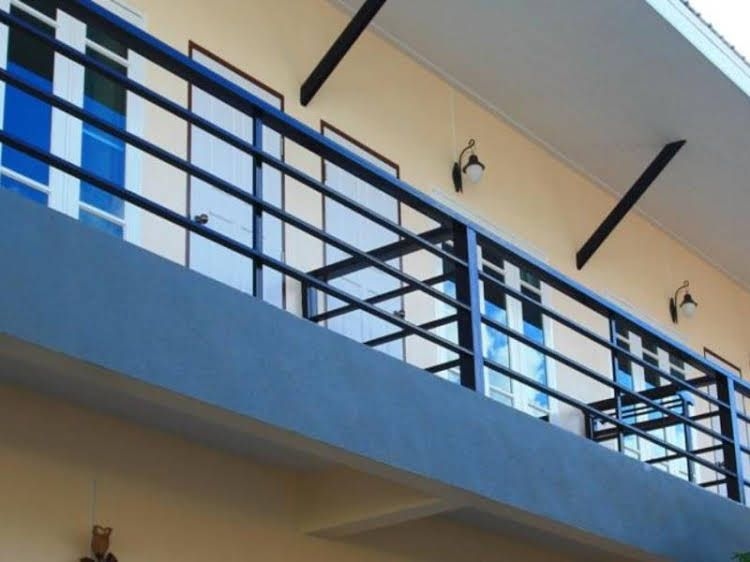 I-Talay Trio Guest House0