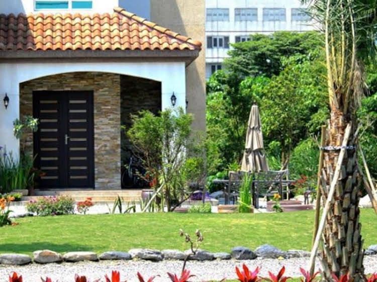 Water Bird Villa Water Bird Villa
