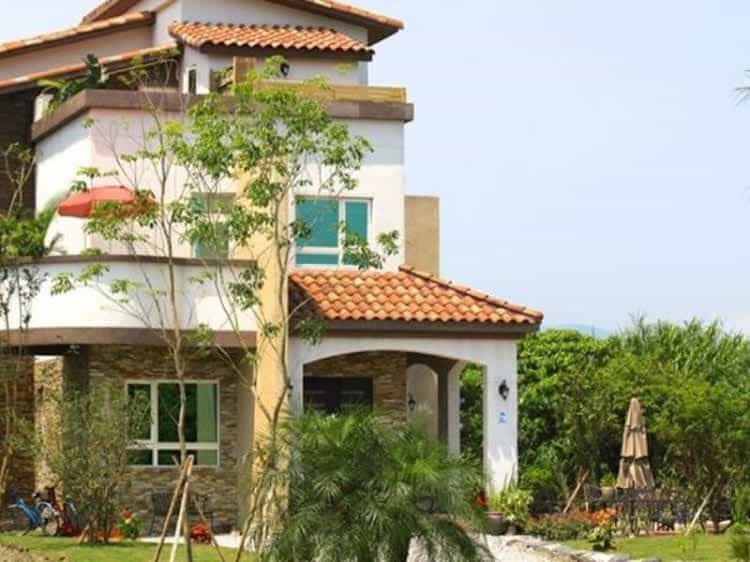 Water Bird Villa Water Bird Villa