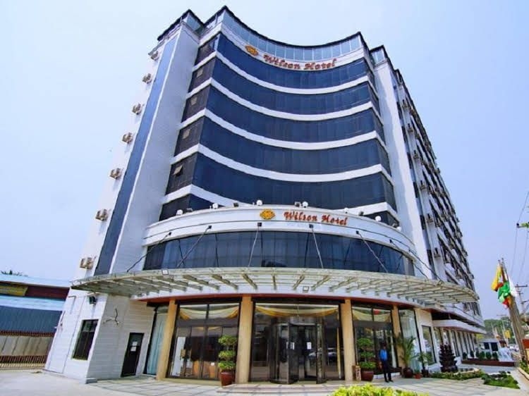 Wilson Hotel4