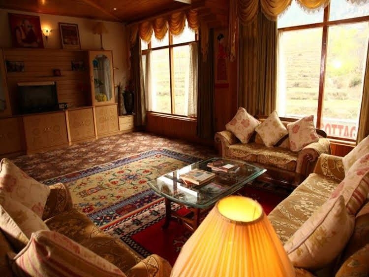 Karma Cottages1