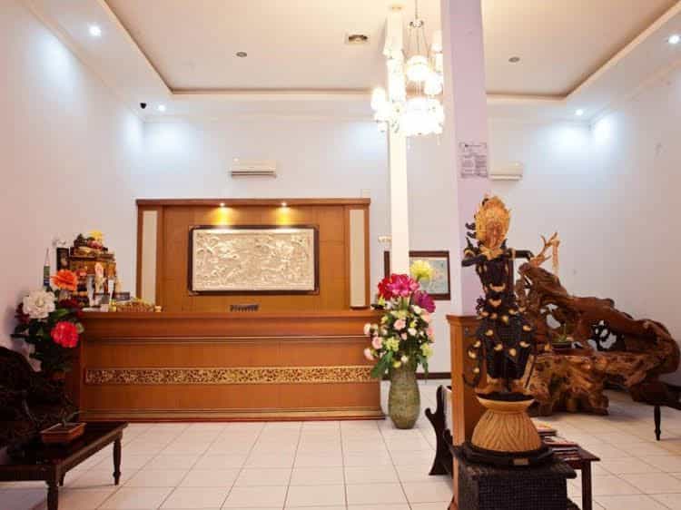 Hotel Made Bali Hotel Made Bali