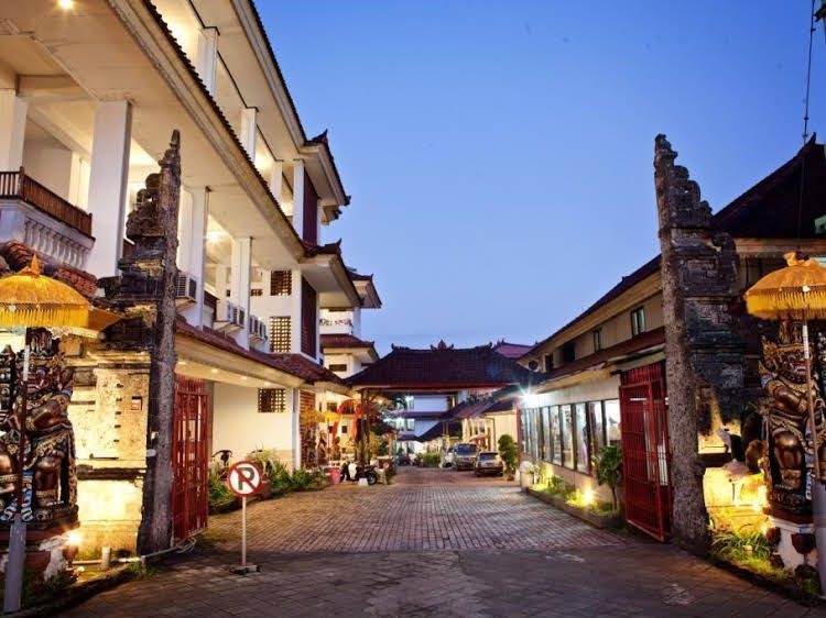 Hotel Made Bali4