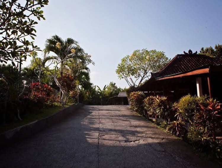 Hotel Made Bali Hotel Made Bali