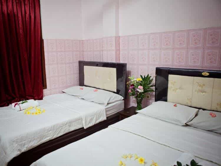 Hotel Made Bali Hotel Made Bali