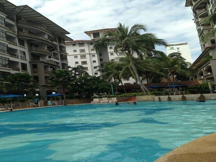 Family Stay at Melaka Apartment Family Stay at Melaka Apartment