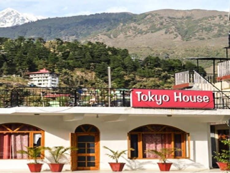 Hotel Tokyo House3