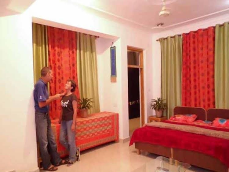 Hotel Tokyo House2