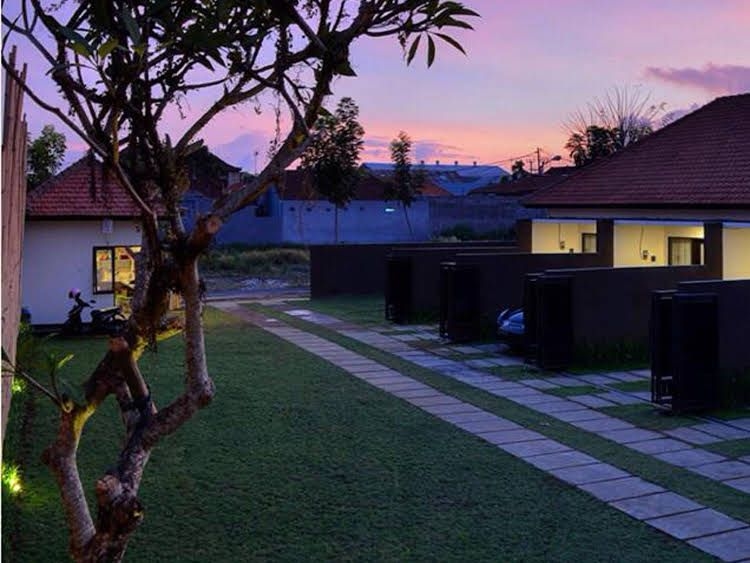 Ninja Suite Villa4