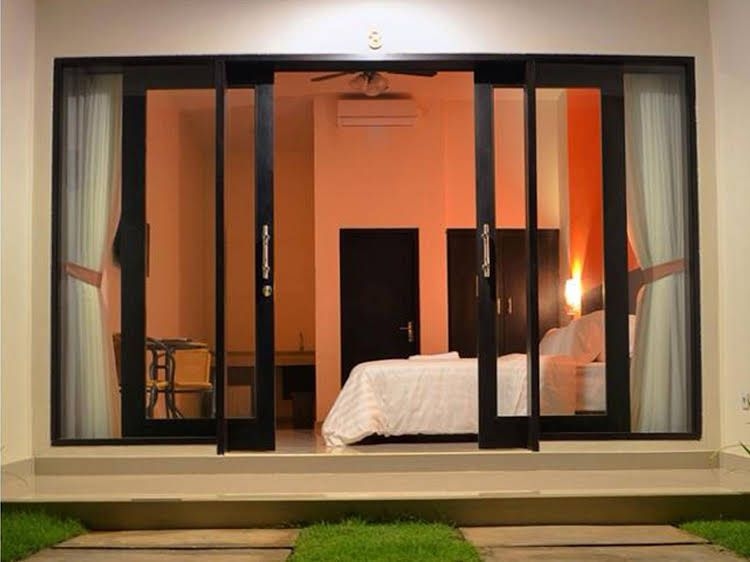 Ninja Suite Villa1