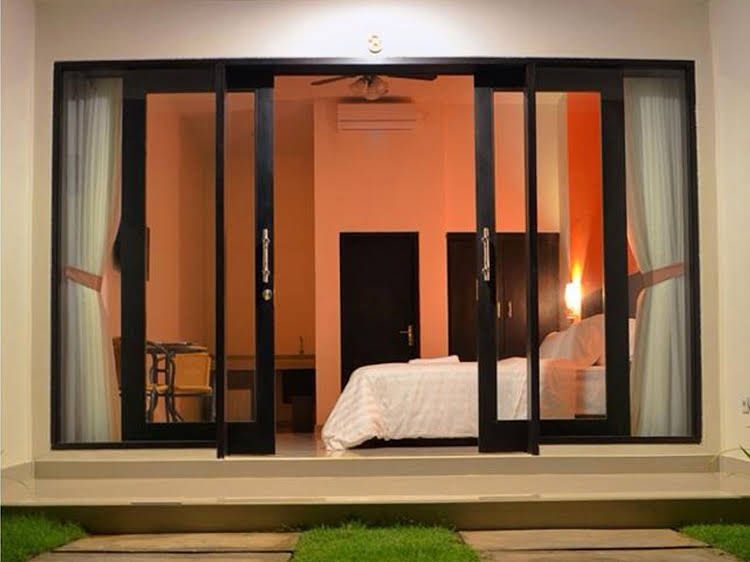 Ninja Suite Villa3