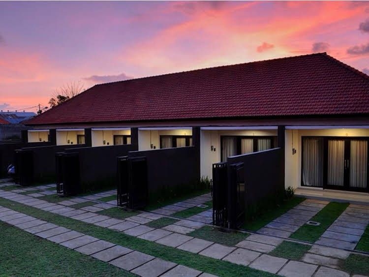 Ninja Suite Villa0