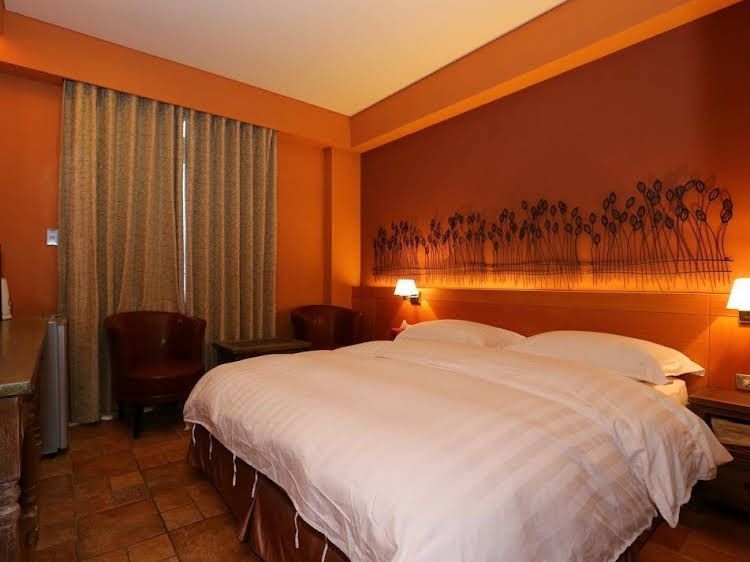 Golden101 Bed and Breakfast3