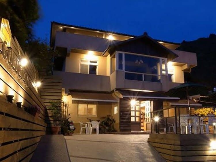 Golden101 Bed and Breakfast4